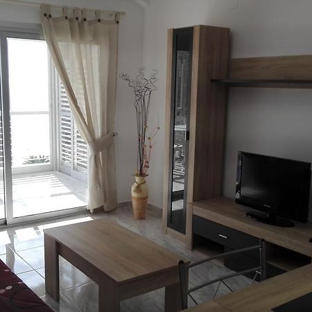 Apartamentos Los Caballos Benidorm Exterior foto
